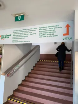 Fotografia miesta 3 od Všeobecný lekár pre dospelých - MUDr. Erna Vavrová