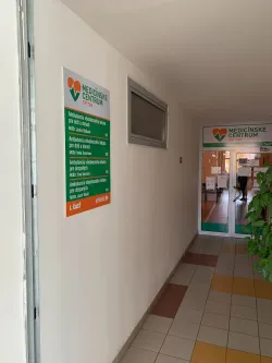 Fotografia miesta 4 od Všeobecný lekár pre dospelých - MUDr. Erna Vavrová