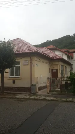 Fotografia miesta 1 od Ambulantná pohotovostná služba pre deti a dorast, Vranov nad Topľou, (MUDr. Hulaj s.r.o.)