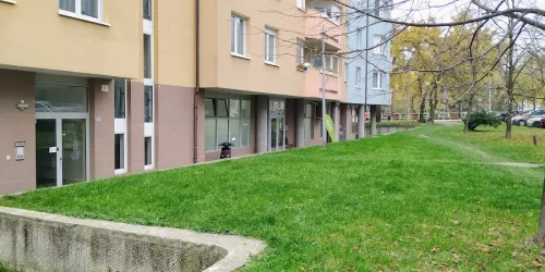 Fotografia miesta 1 od Ambulancia zubného lekárstva, MUDr. Branislav Janíček, (Dr. Janíček, s.r.o.)