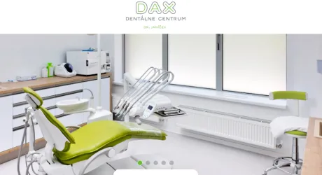 Fotografia miesta 7 od Ambulancia zubného lekárstva, MUDr. Branislav Janíček, (Dr. Janíček, s.r.o.)