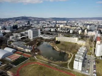 Fotografia miesta 7 od Všeobecná ambulancia pre dospelých, MUDr. Mária Bochníčková PhD., MPH, Ružinovská poliklinika, a.s.)