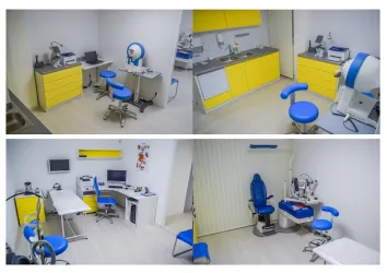 Fotografia miesta 2 od Oftalmologická ambulancia pre dospelých a deti, MUDr. Tetyana Zavgorodnya, (SlovServis Group s.r.o.)