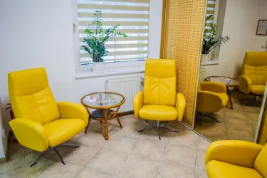 Fotografia miesta 3 od Oftalmologická ambulancia pre dospelých a deti, MUDr. Tetyana Zavgorodnya, (SlovServis Group s.r.o.)