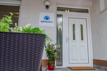 Fotografia miesta 4 od Oftalmologická ambulancia pre dospelých a deti, MUDr. Tetyana Zavgorodnya, (SlovServis Group s.r.o.)