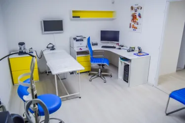 Fotografia miesta 5 od Oftalmologická ambulancia pre dospelých a deti, MUDr. Tetyana Zavgorodnya, (SlovServis Group s.r.o.)