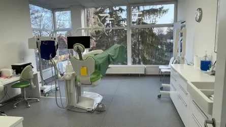 Fotografia miesta 2 od Ambulancia zubného lekárstva, (Family Dental Care - Bernolákovo s.r.o.)