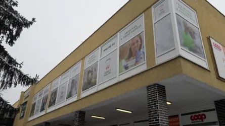 Fotografia miesta 3 od Ambulancia zubného lekárstva, (Family Dental Care - Bernolákovo s.r.o.)