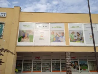 Fotografia miesta 10 od Ambulancia zubného lekárstva, (Family Dental Care - Bernolákovo s.r.o.)