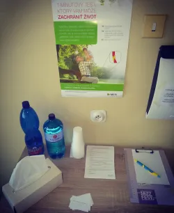 Fotografia miesta 1 od Všeobecná ambulancia pre dospelých, MUDr. Katarína Zdarileková, (ZdarMed s.r.o.)