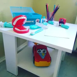 Fotografia miesta 2 od Všeobecná ambulancia pre dospelých, MUDr. Katarína Zdarileková, (ZdarMed s.r.o.)