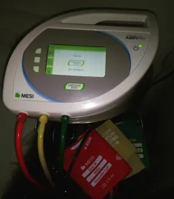 Fotografia miesta 4 od Všeobecná ambulancia pre dospelých, MUDr. Katarína Zdarileková, (ZdarMed s.r.o.)