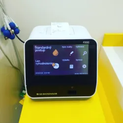 Fotografia miesta 5 od Všeobecná ambulancia pre dospelých, MUDr. Katarína Zdarileková, (ZdarMed s.r.o.)