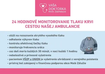 Fotografia miesta 6 od Všeobecná ambulancia pre dospelých, MUDr. Katarína Zdarileková, (ZdarMed s.r.o.)