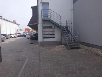 Fotografia miesta 1 od Psychiatrická ambulancia, MUDr. Andrea Voštinárová, (Poliklinika MarMedico, s. r. o.)