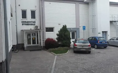 Fotografia miesta 2 od Psychiatrická ambulancia, MUDr. Andrea Voštinárová, (Poliklinika MarMedico, s. r. o.)