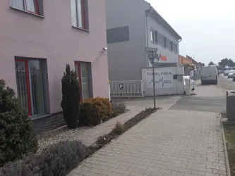 Fotografia miesta 3 od Psychiatrická ambulancia, MUDr. Andrea Voštinárová, (Poliklinika MarMedico, s. r. o.)