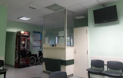 Fotografia miesta 5 od Psychiatrická ambulancia, MUDr. Andrea Voštinárová, (Poliklinika MarMedico, s. r. o.)