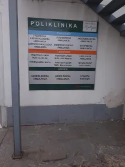 Fotografia miesta 8 od Psychiatrická ambulancia, MUDr. Andrea Voštinárová, (Poliklinika MarMedico, s. r. o.)