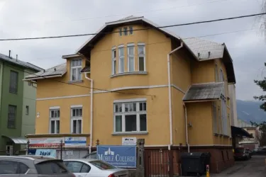 Fotografia miesta 1 od Ambulancia zubného lekárstva,  (DELIZA, s.r.o.)