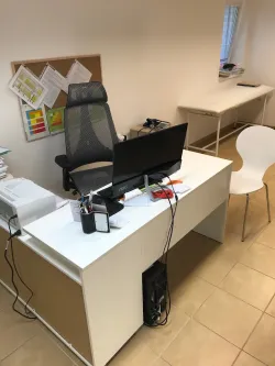 Fotografia miesta 2 od Všeobecná ambulancia pre dospelých (Elamed s.r.o) - MUDr. Elena Hrabovská