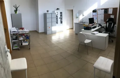 Fotografia miesta 10 od Všeobecná ambulancia pre dospelých (Elamed s.r.o) - MUDr. Elena Hrabovská