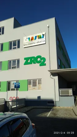 Fotografia miesta 1 od Všeobecná ambulancia pre dospelých, prof.MUDr. Oto Masár, (Univerzitná nemocnica s poliklinikou Milosrdní bratia, spol. s.r.o.)