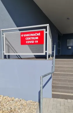 Fotografia miesta 2 od Všeobecná ambulancia pre dospelých, prof.MUDr. Oto Masár, (Univerzitná nemocnica s poliklinikou Milosrdní bratia, spol. s.r.o.)