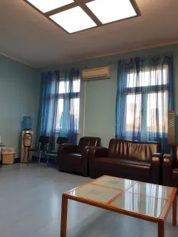 Fotografia miesta 1 od Ambulancia lekárskej genetiky Bratislava