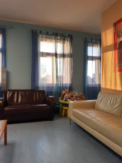 Fotografia miesta 2 od Ambulancia lekárskej genetiky Bratislava