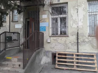 Fotografia miesta 3 od Ambulancia lekárskej genetiky Bratislava