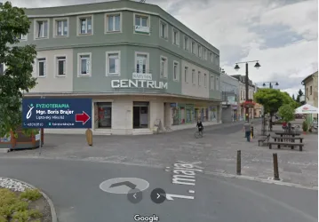 Fotografia miesta 1 od Mgr. Boris Brajer Fyzioterapeut a športový odborník