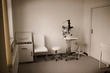 Fotografia miesta 1 od Optika Chytil s.r.o.