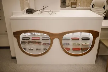 Fotografia miesta 2 od Optika Chytil s.r.o.