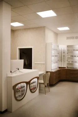 Fotografia miesta 3 od Optika Chytil s.r.o.