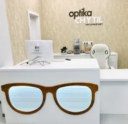 Fotografia miesta 7 od Optika Chytil s.r.o.