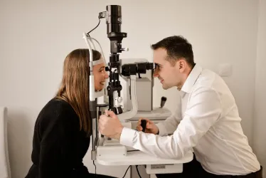 Fotografia miesta 8 od Optika Chytil s.r.o.