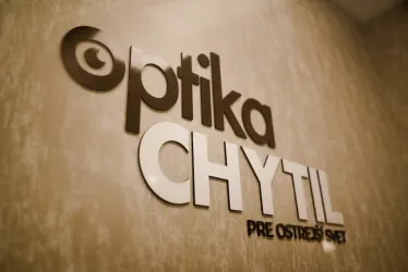 Fotografia miesta 9 od Optika Chytil s.r.o.