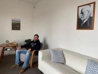 Fotografia miesta 1 od QUIES 7, s.r.o. - Mgr. Peter Hvorka, psyhoterapeut a klinický psychológ