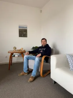 Fotografia miesta 2 od QUIES 7, s.r.o. - Mgr. Peter Hvorka, psyhoterapeut a klinický psychológ