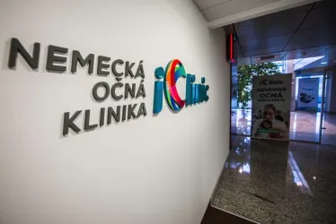 Fotografia miesta 1 od Oftalmologická ambulancia - RIMADO s.r.o. - MUDr. Ivana Krčová, PhD.