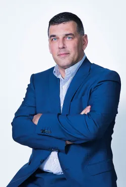 Fotografia miesta 2 od Oftalmologická ambulancia - RIMADO s.r.o. - MUDr. Ivana Krčová, PhD.