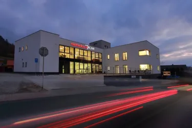 Fotografia miesta 1 od Lekáreň MEDMEDICAL