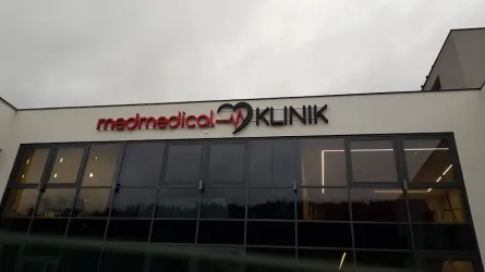 Fotografia miesta 6 od Lekáreň MEDMEDICAL