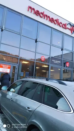 Fotografia miesta 8 od Lekáreň MEDMEDICAL