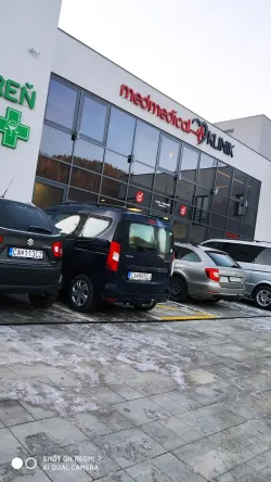Fotografia miesta 9 od Lekáreň MEDMEDICAL