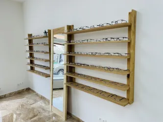 Fotografia miesta 1 od MariOne očná optika