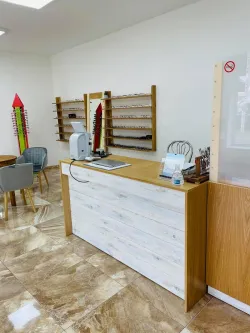 Fotografia miesta 2 od MariOne očná optika
