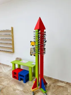 Fotografia miesta 3 od MariOne očná optika