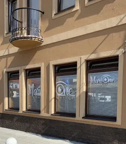 Fotografia miesta 4 od MariOne očná optika